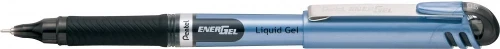 Pióro kulkowe Pentel, BLN-15, 0.5mm, czarny